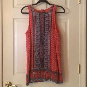 Sun dress